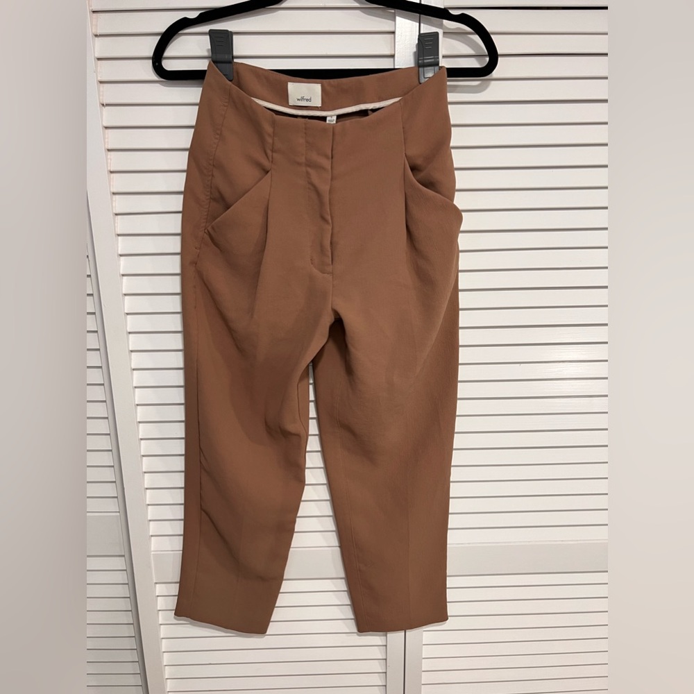 Wilfred Dress Pants